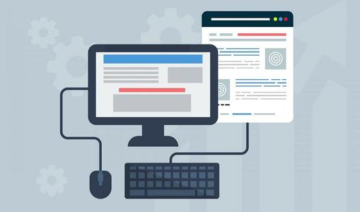 科尔沁分析企业网站建设需要考虑的几个重要安全因素