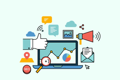 科尔沁提升网络推广效果企业要注意哪些方面的问题
