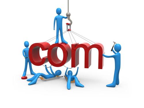 科尔沁企业网站建设成功与否和哪些有关呢