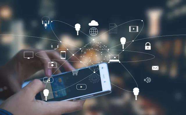 科尔沁分析企业做微信营销常见的几种模式