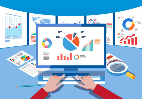 科尔沁哪一种网站设计风格才是适合企业呢？