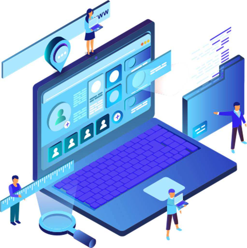 科尔沁分析企业网站设计过程中需要注意的几个问题